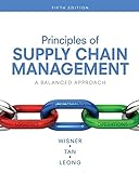 Principles of Supply Chain Management: A Balanced Approach