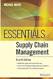 Essentials of Supply Chain Management (Essentials Series)