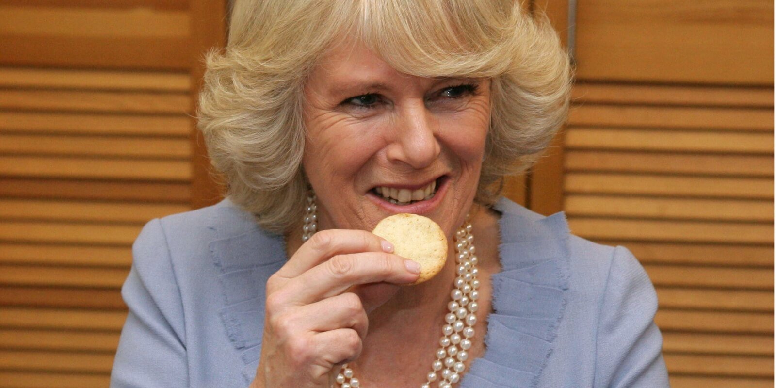 Camilla Parker Bowles’ Last Meal Includes Wine, Chocolate, and Items Grown by King Charles