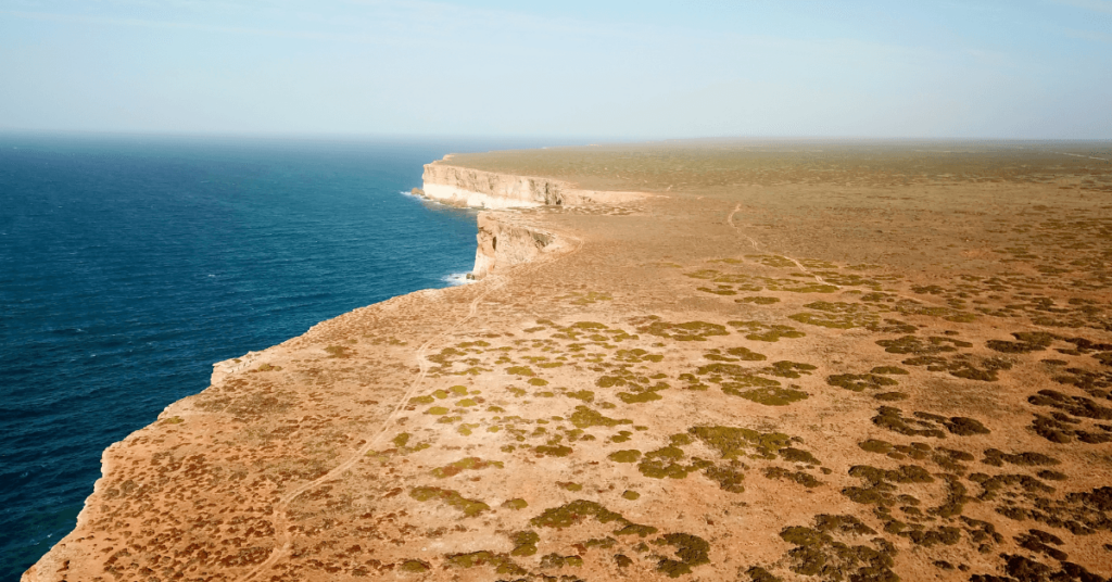 australian bight photo