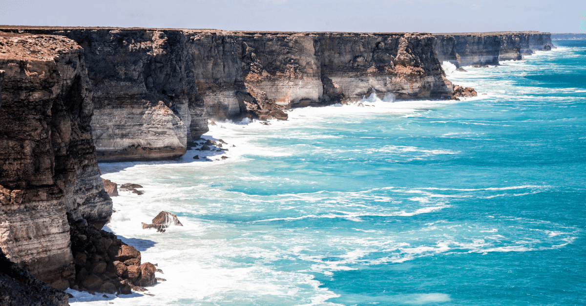 australian bight