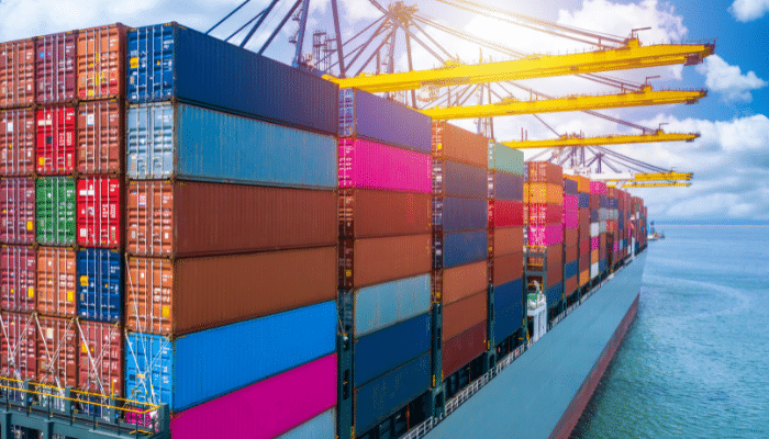 Container carriers