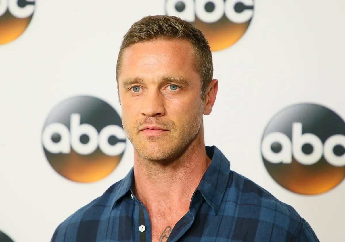 Devon Sawa attends the 2017 Summer TCA Tour 'Disney ABC Television Group' on August 06, 2017 in Los Angeles, California