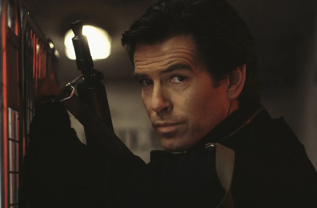 Pierce Brosnan Once Felt That He Looked Too Handsome to Play James Bond