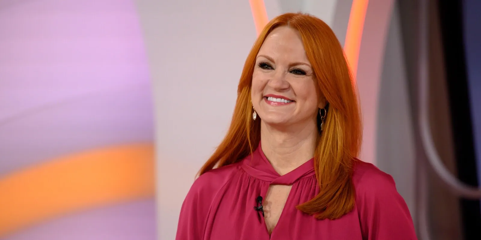 Ree Drummond