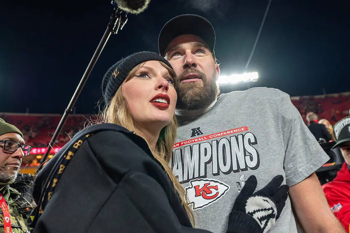 Travis Kelce May Propose to Taylor Swift on an Upcoming Vacation, Insider Says